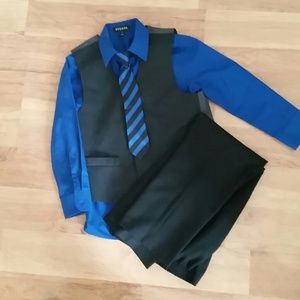 Boys Suit